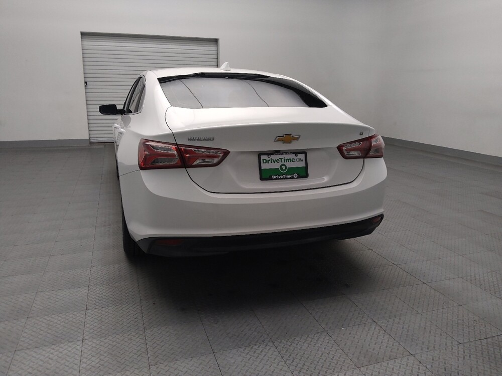2020 Chevrolet Malibu in El Paso, TX 79907 - 18089809 6