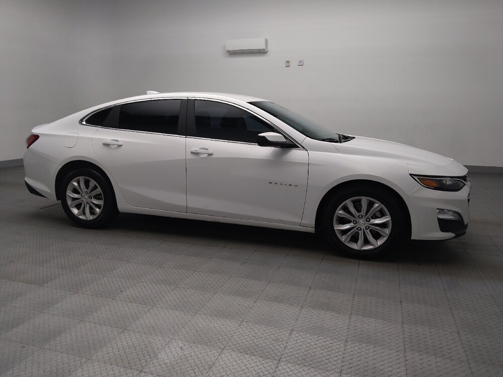 2020 Chevrolet Malibu in El Paso, TX 79907 - 18089809 11