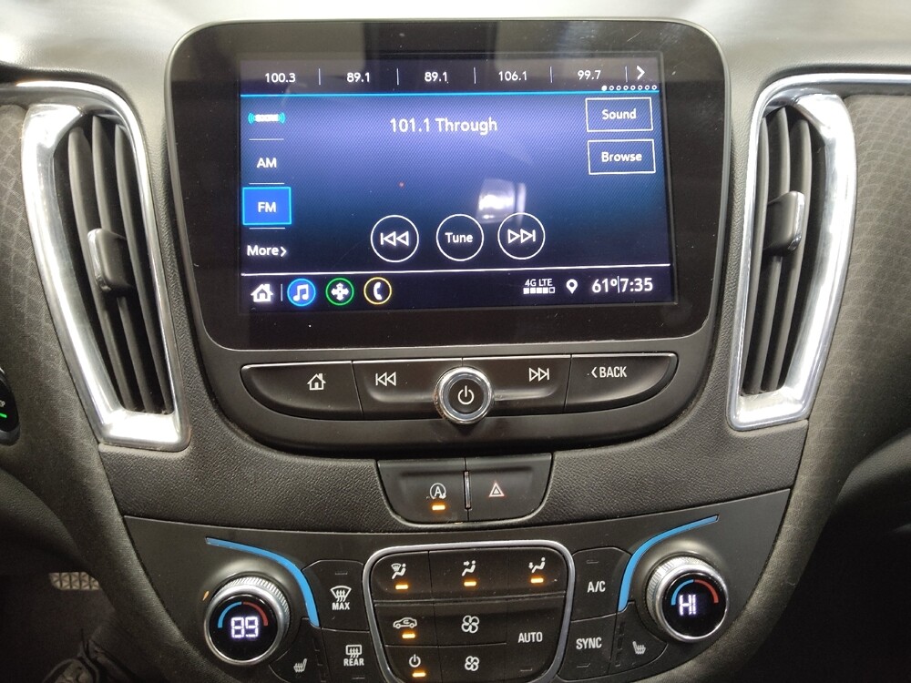 2020 Chevrolet Malibu in El Paso, TX 79907 - 18089809 25