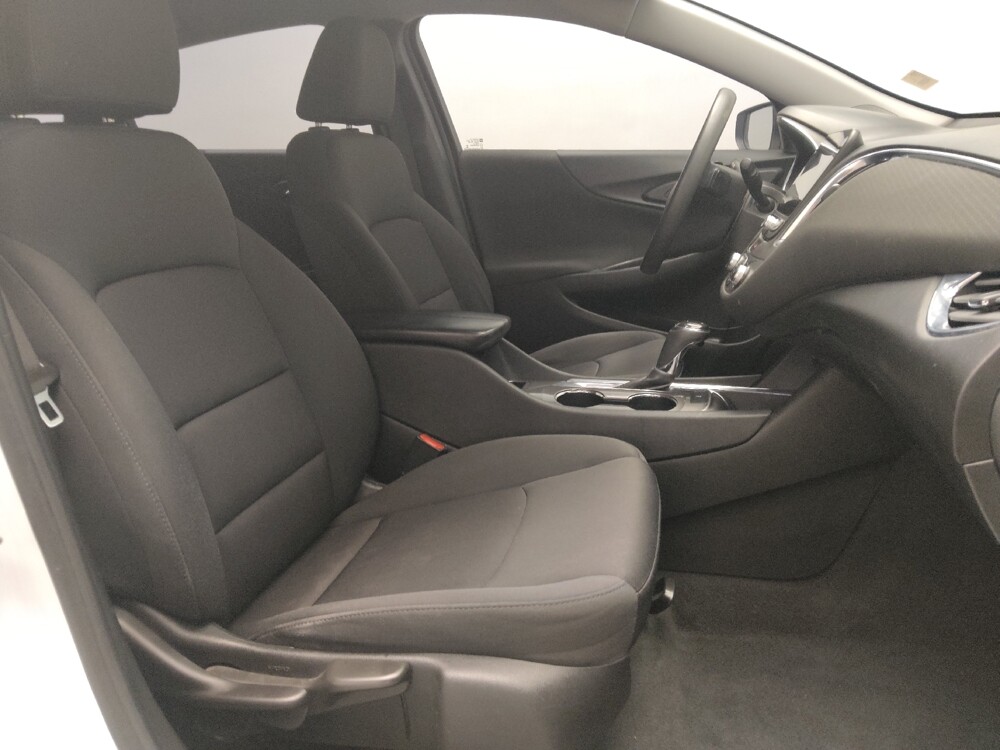 2020 Chevrolet Malibu in El Paso, TX 79907 - 18089809 21