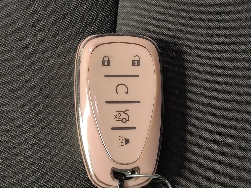 2020 Chevrolet Malibu in El Paso, TX 79907 - 18089809 32