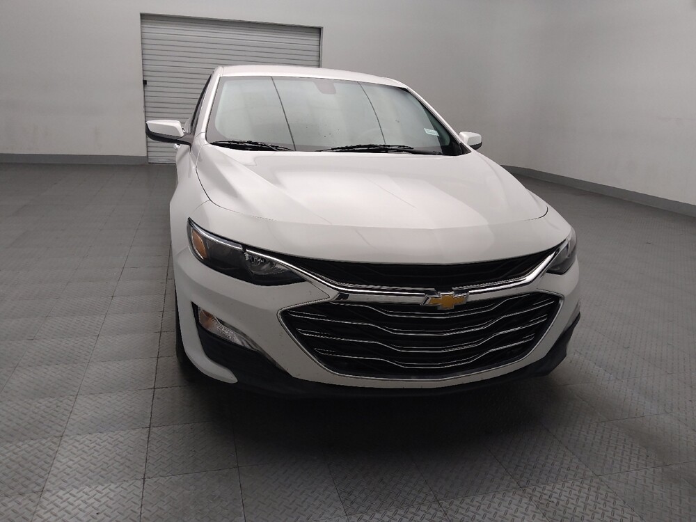 2020 Chevrolet Malibu in El Paso, TX 79907 - 18089809 14