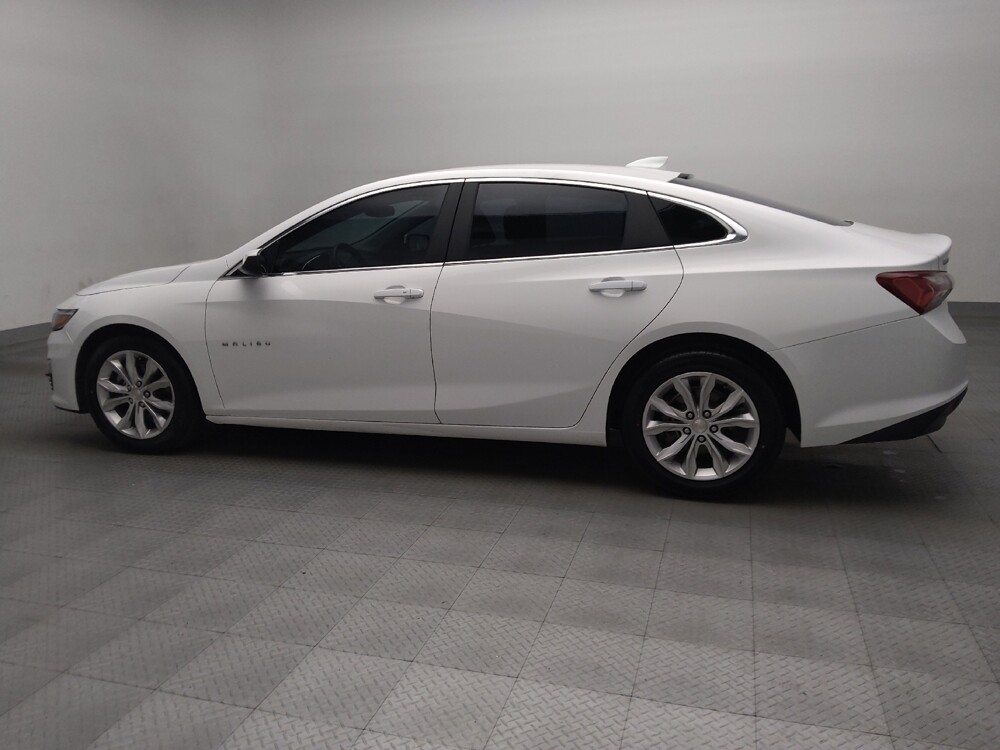 2020 Chevrolet Malibu in El Paso, TX 79907 - 18089809 3