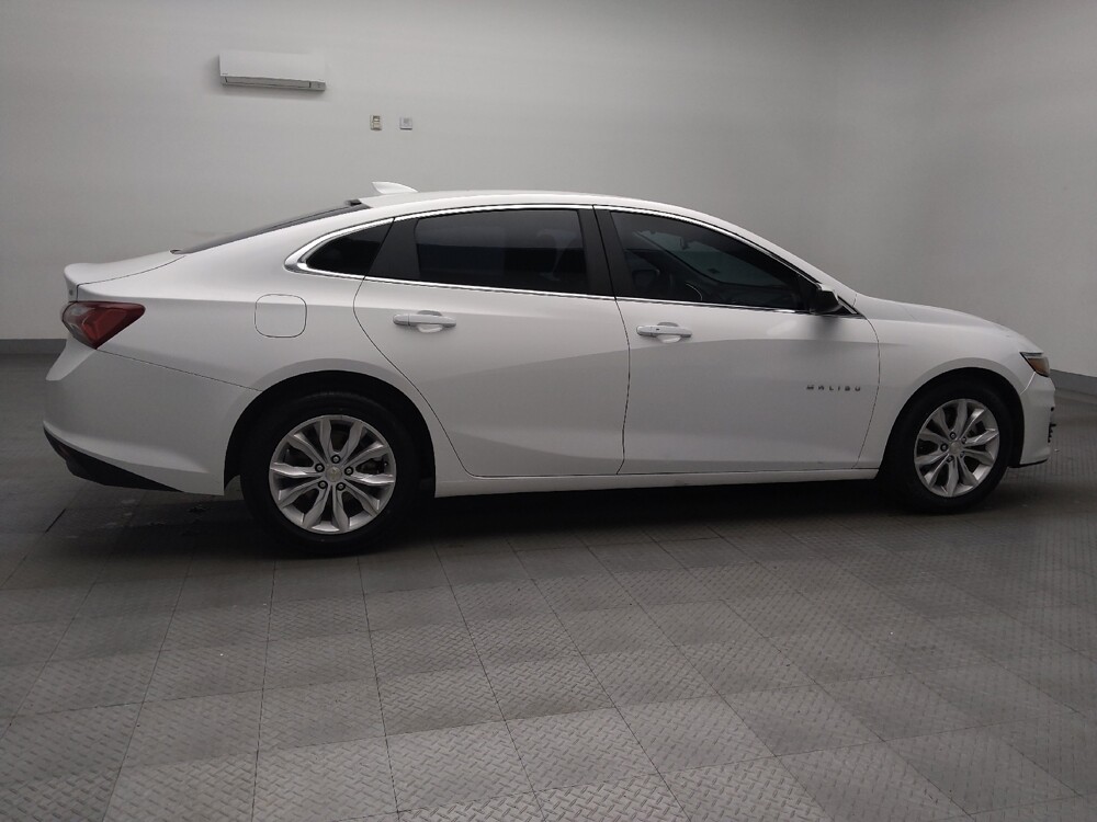2020 Chevrolet Malibu in El Paso, TX 79907 - 18089809 10