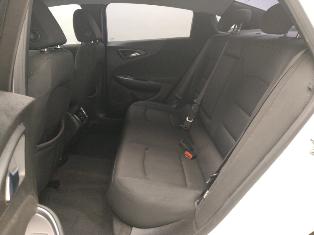 2020 Chevrolet Malibu in El Paso, TX 79907 - 18089809 18