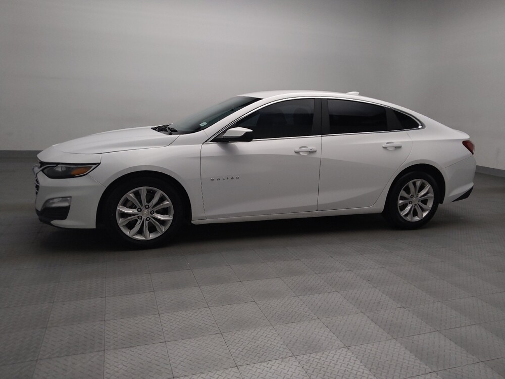 2020 Chevrolet Malibu in El Paso, TX 79907 - 18089809 2