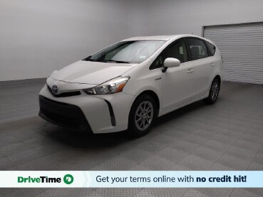 2015 Toyota Prius V in Tulsa, OK 74145