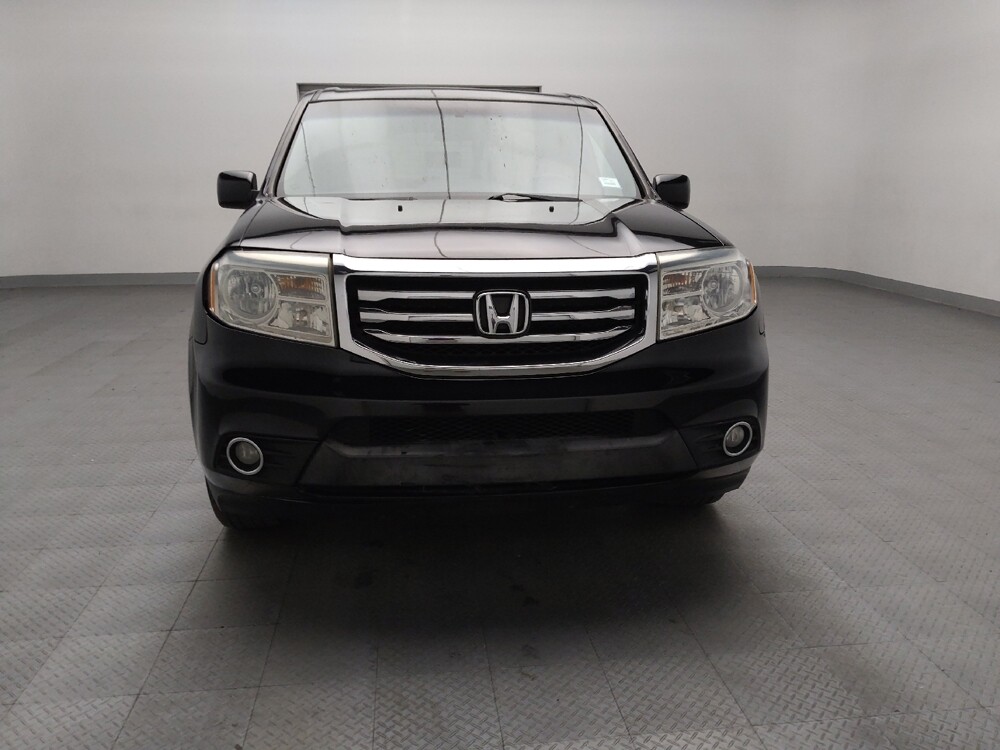 2015 Honda Pilot in Temple, TX 76502 - 18089811 14