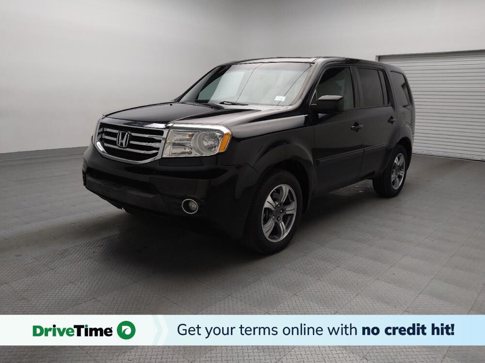 2015 Honda Pilot in Temple, TX 76502 - 18089811