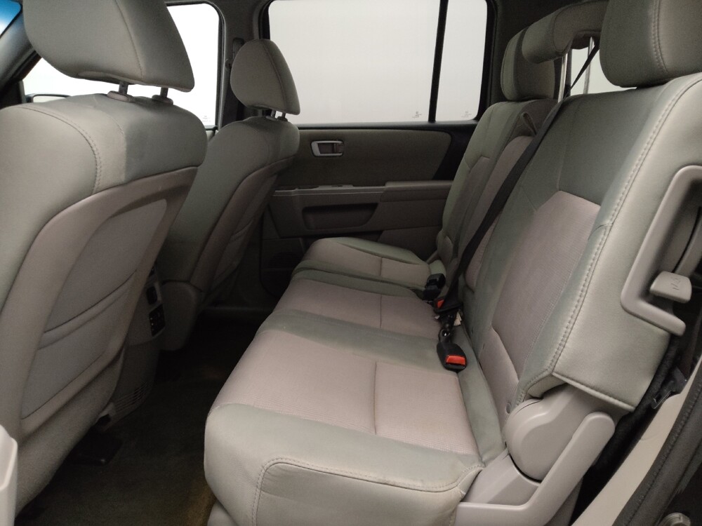 2015 Honda Pilot in Temple, TX 76502 - 18089811 18