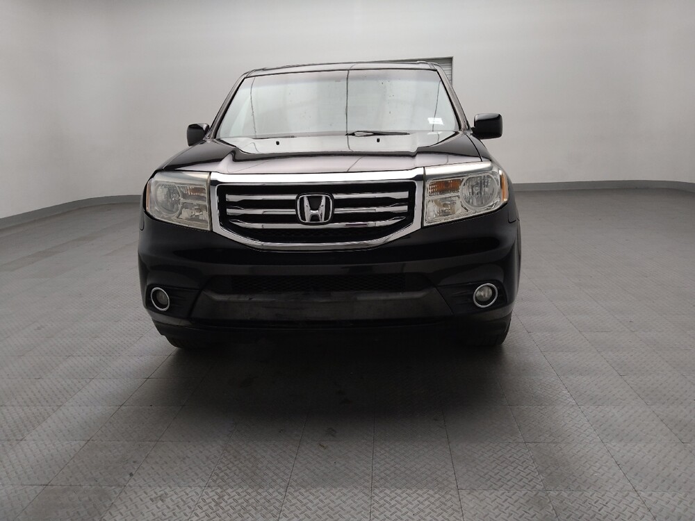 2015 Honda Pilot in Temple, TX 76502 - 18089811 15