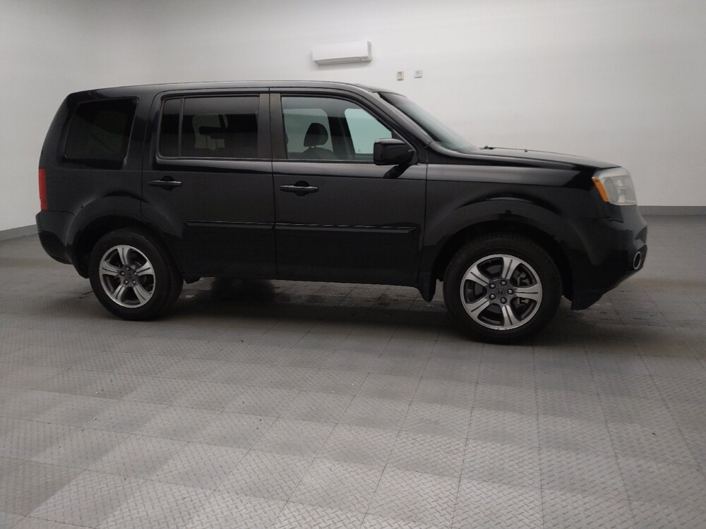 2015 Honda Pilot in Temple, TX 76502 - 18089811 11
