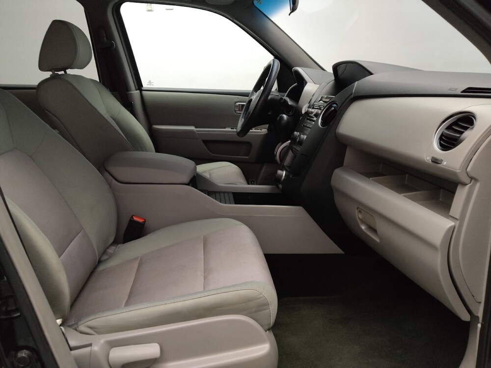 2015 Honda Pilot in Temple, TX 76502 - 18089811 21