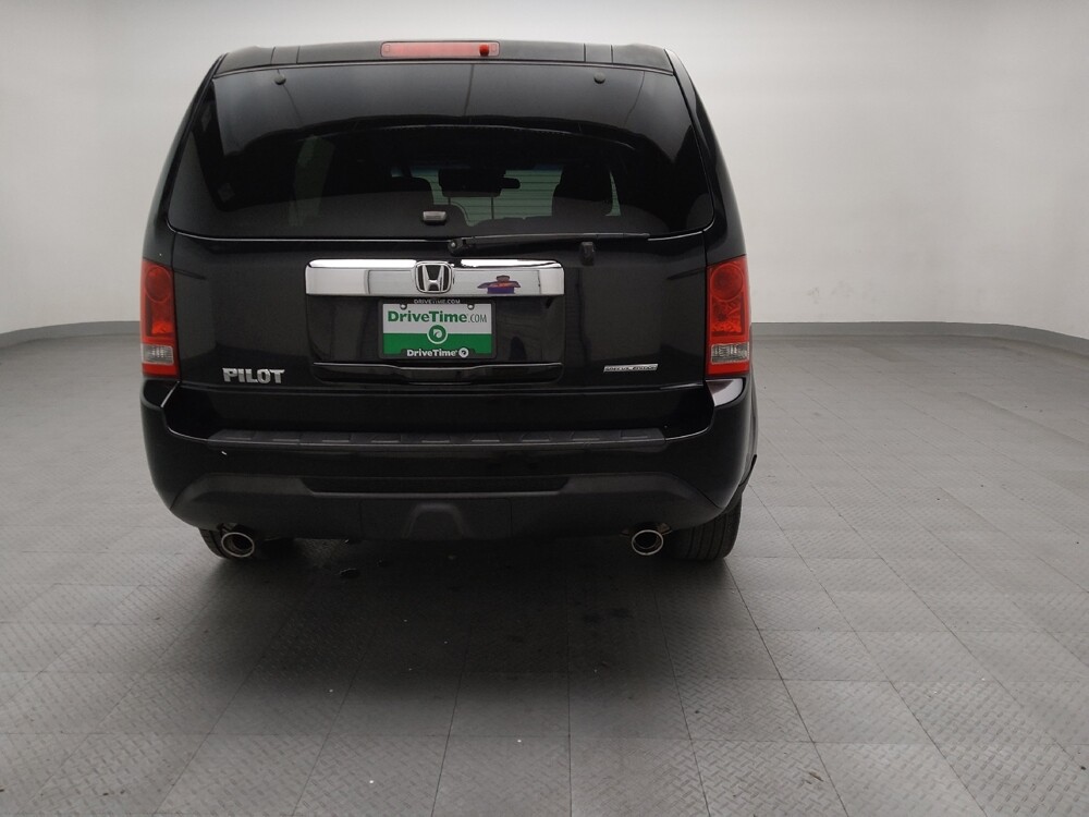 2015 Honda Pilot in Temple, TX 76502 - 18089811 7