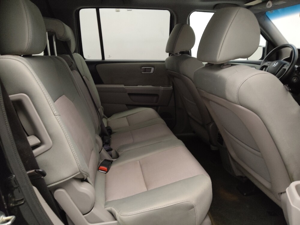 2015 Honda Pilot in Temple, TX 76502 - 18089811 19