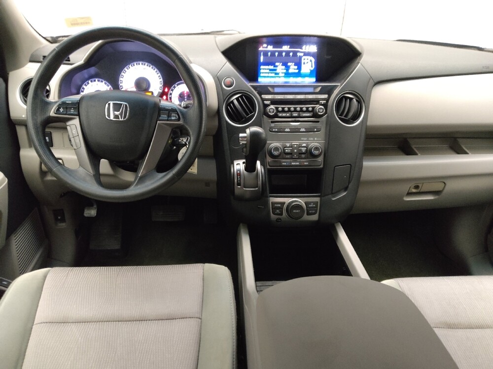 2015 Honda Pilot in Temple, TX 76502 - 18089811 22