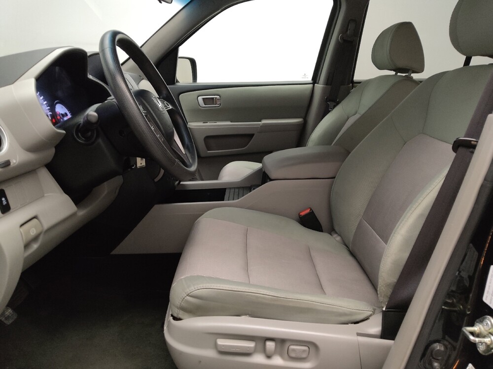 2015 Honda Pilot in Temple, TX 76502 - 18089811 17