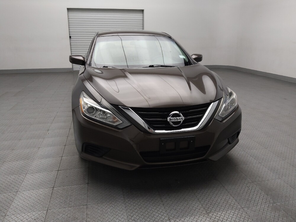 2017 Nissan Altima in El Paso, TX 79907 - 18089812 14