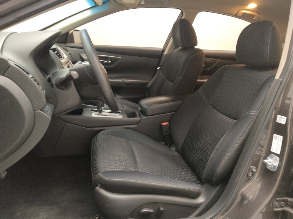 2017 Nissan Altima in El Paso, TX 79907 - 18089812 17