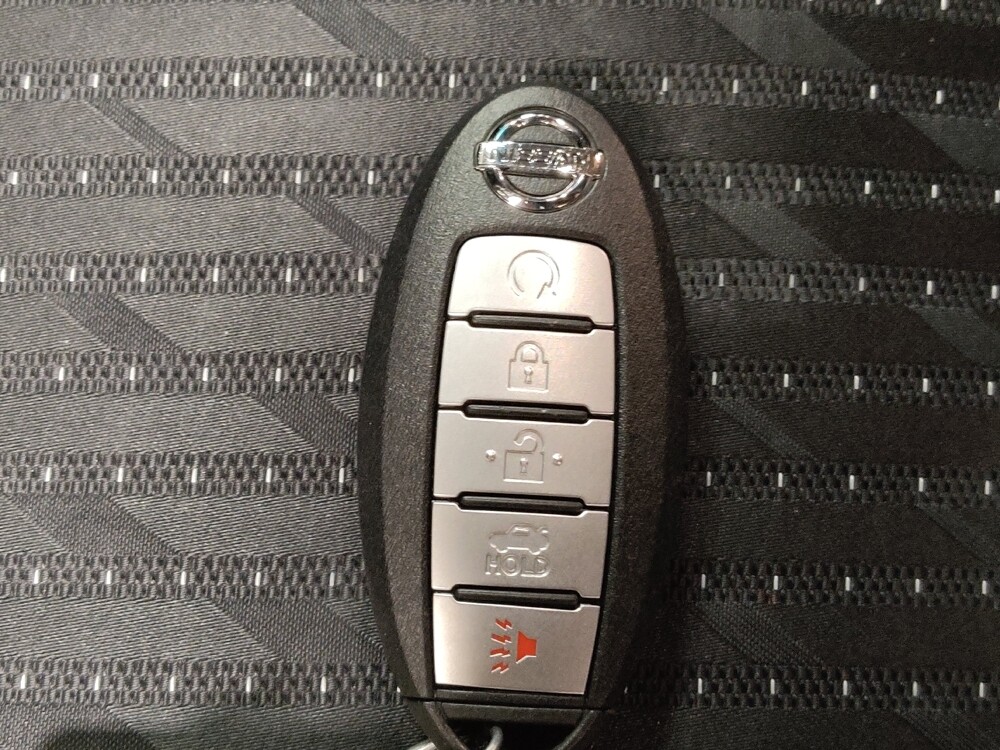 2017 Nissan Altima in El Paso, TX 79907 - 18089812 32