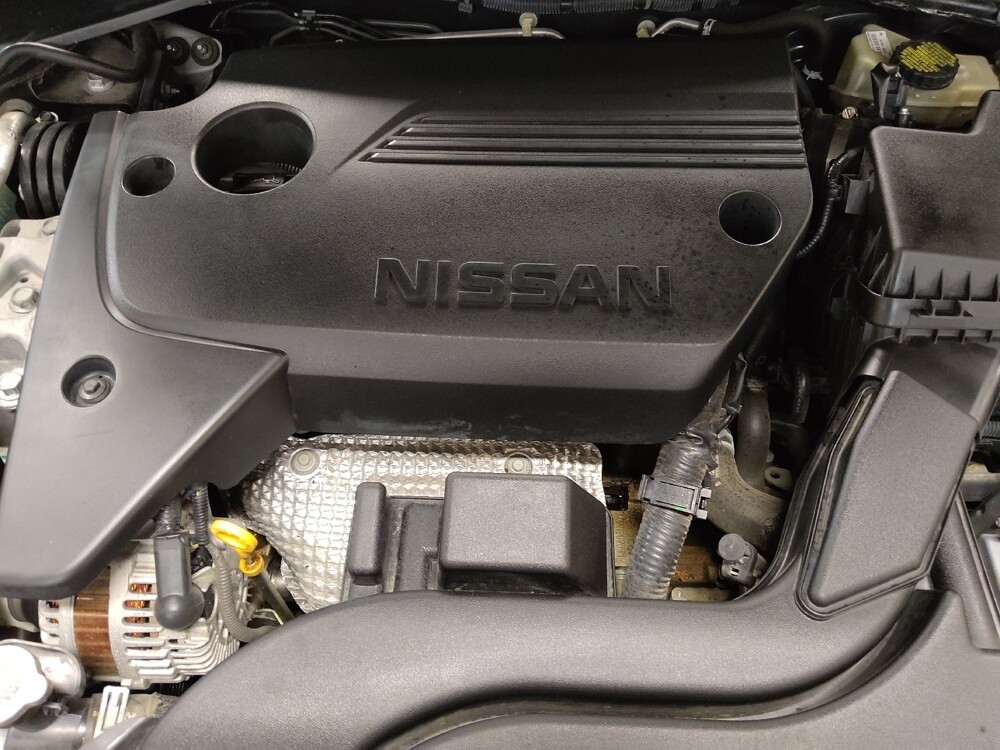 2017 Nissan Altima in El Paso, TX 79907 - 18089812 30