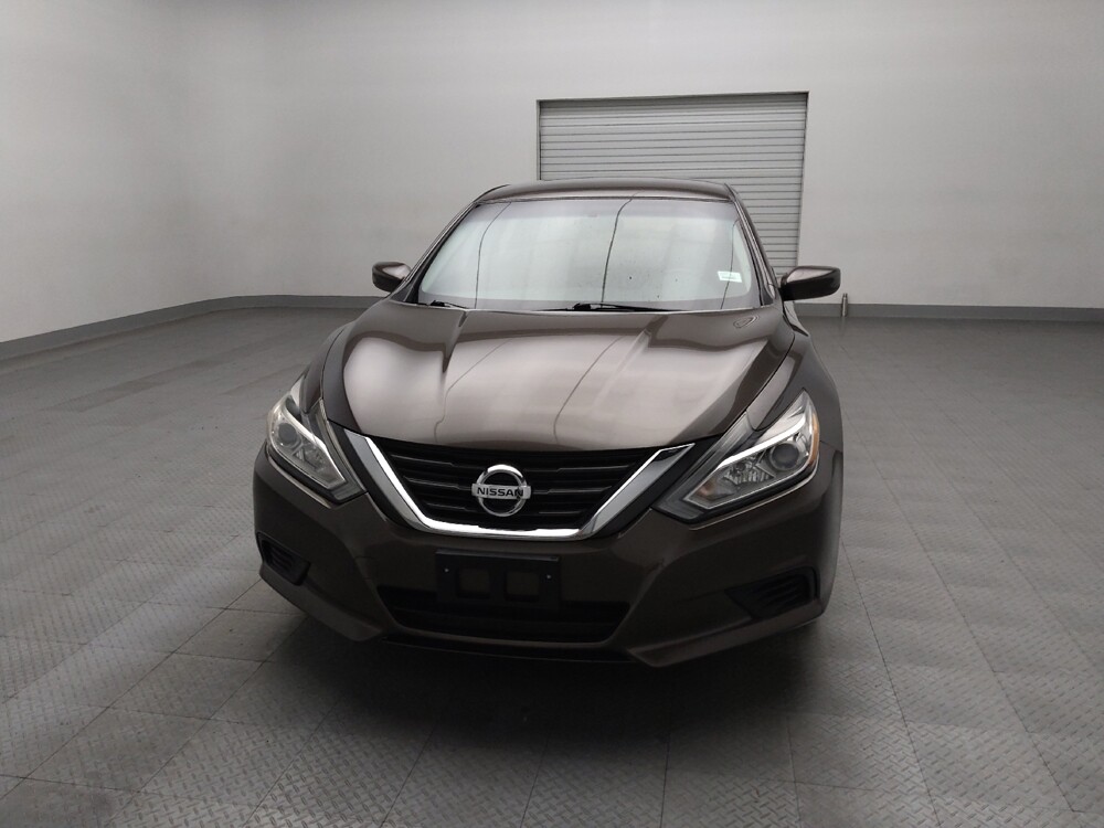 2017 Nissan Altima in El Paso, TX 79907 - 18089812 15