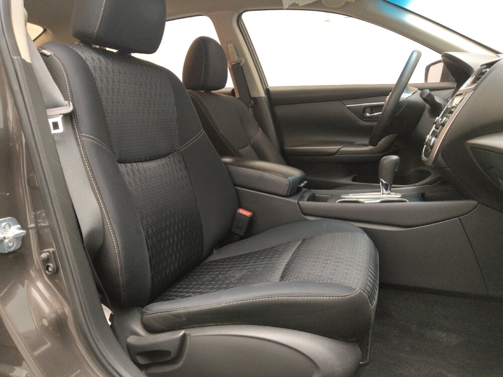 2017 Nissan Altima in El Paso, TX 79907 - 18089812 21