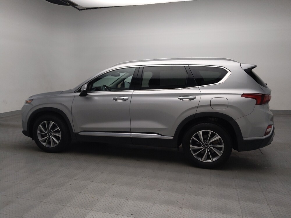 2020 Hyundai Santa Fe in El Paso, TX 79907 - 18089813 3