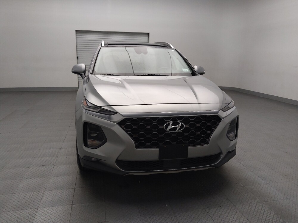 2020 Hyundai Santa Fe in El Paso, TX 79907 - 18089813 14