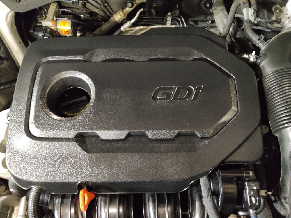 2020 Hyundai Santa Fe in El Paso, TX 79907 - 18089813 30