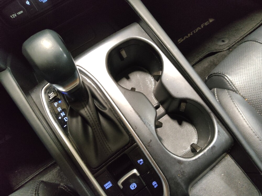 2020 Hyundai Santa Fe in El Paso, TX 79907 - 18089813 26