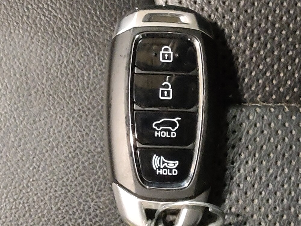 2020 Hyundai Santa Fe in El Paso, TX 79907 - 18089813 32