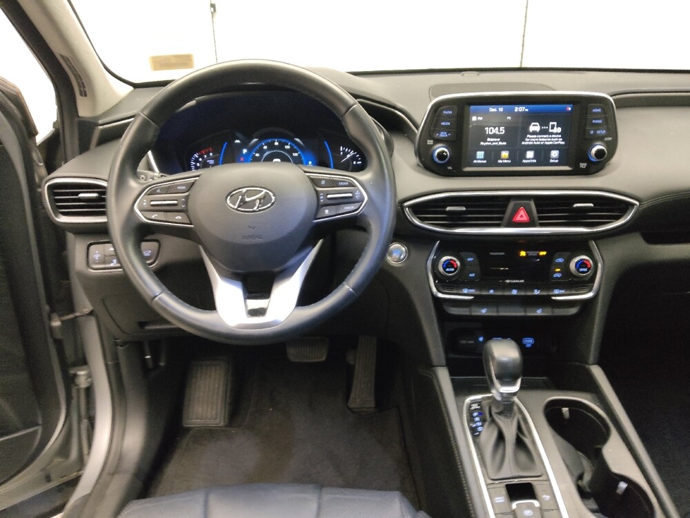 2020 Hyundai Santa Fe in El Paso, TX 79907 - 18089813 22