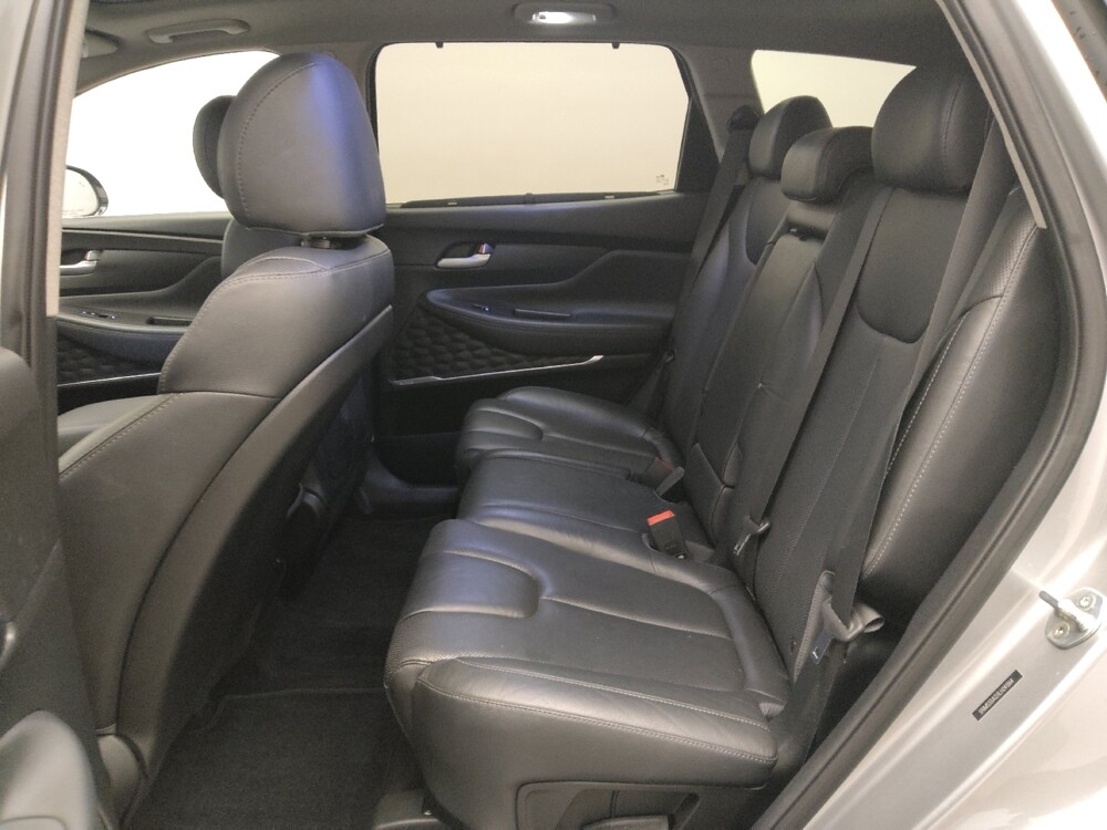 2020 Hyundai Santa Fe in El Paso, TX 79907 - 18089813 18