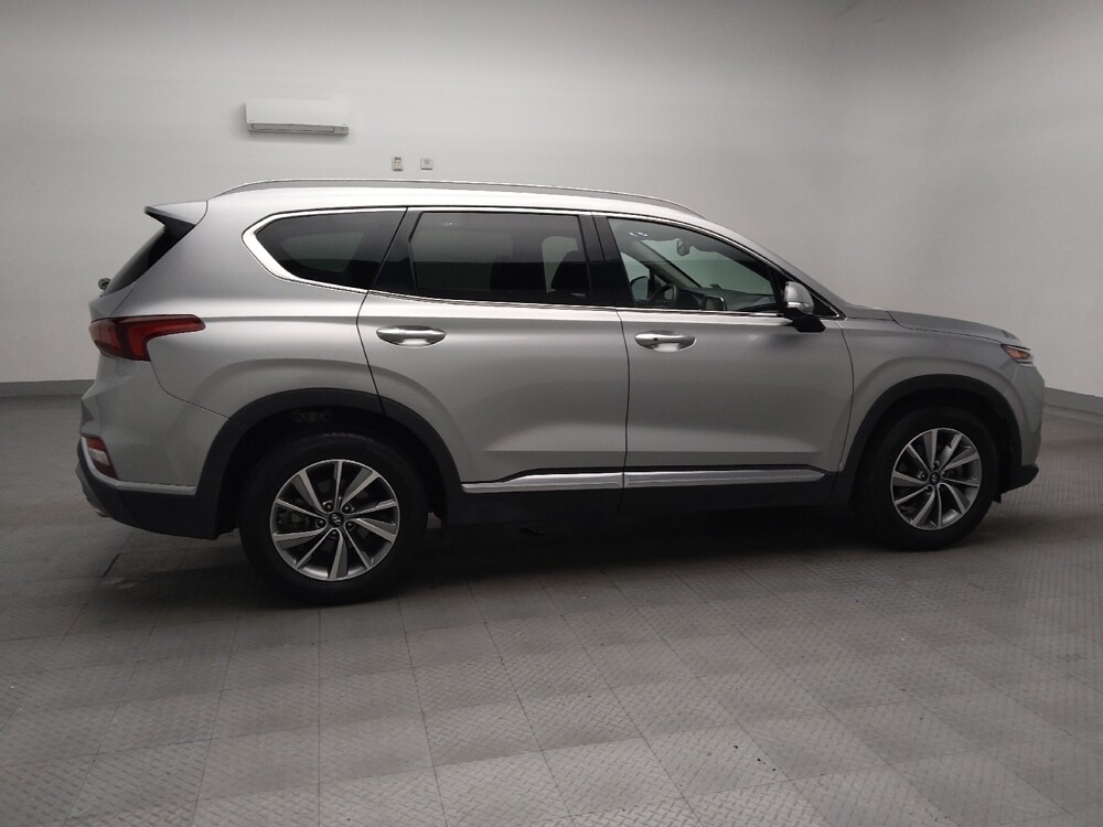 2020 Hyundai Santa Fe in El Paso, TX 79907 - 18089813 10