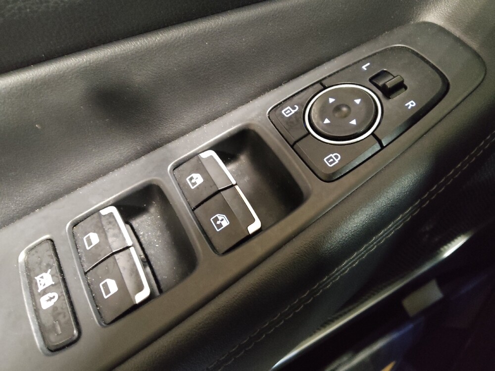 2020 Hyundai Santa Fe in El Paso, TX 79907 - 18089813 27