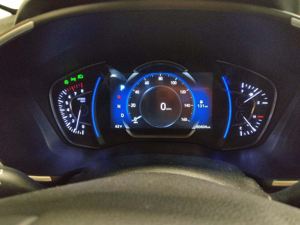 2020 Hyundai Santa Fe in El Paso, TX 79907 - 18089813 23