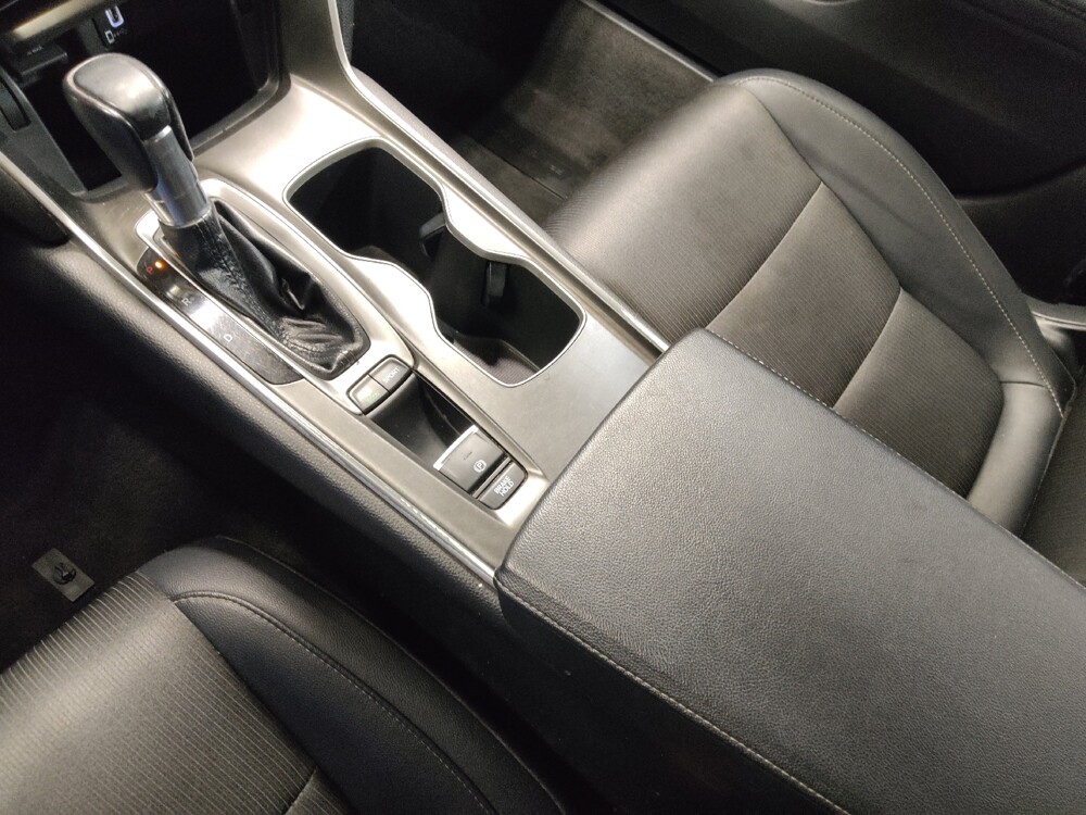 2019 Honda Accord in Lubbock, TX 79424 - 18089814 26
