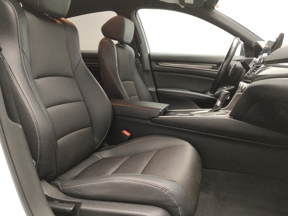 2019 Honda Accord in Lubbock, TX 79424 - 18089814 21