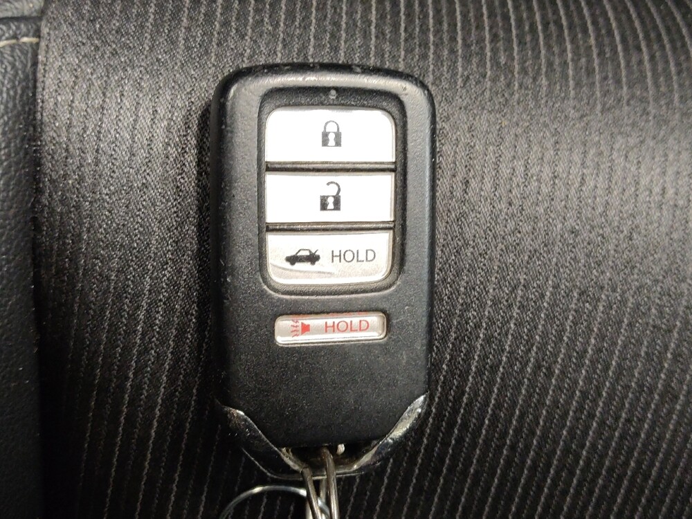 2019 Honda Accord in Lubbock, TX 79424 - 18089814 32