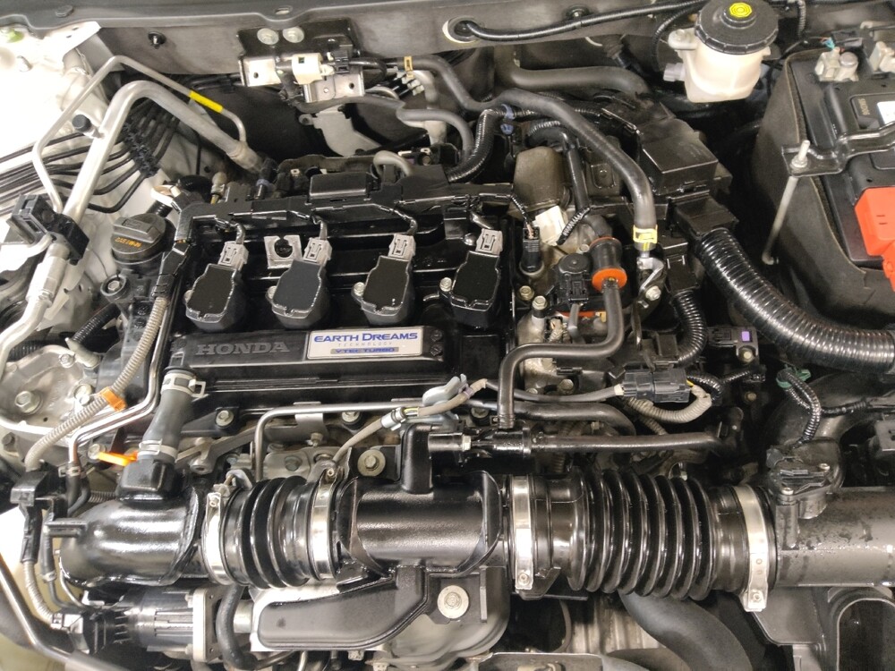 2019 Honda Accord in Lubbock, TX 79424 - 18089814 30