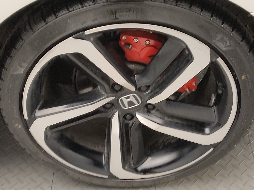 2019 Honda Accord in Lubbock, TX 79424 - 18089814 31
