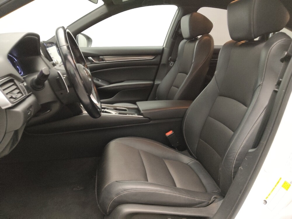 2019 Honda Accord in Lubbock, TX 79424 - 18089814 17
