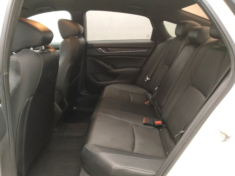 2019 Honda Accord in Lubbock, TX 79424 - 18089814 18