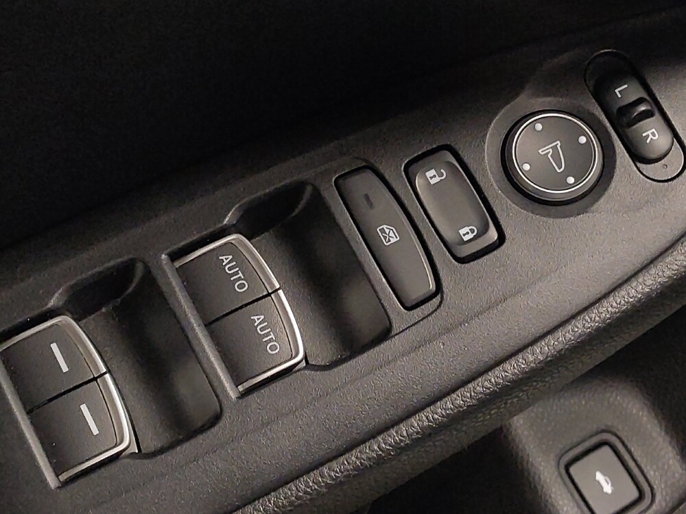 2019 Honda Accord in Lubbock, TX 79424 - 18089814 27