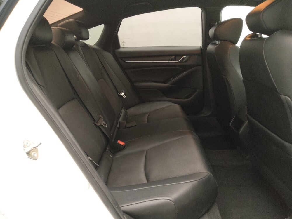 2019 Honda Accord in Lubbock, TX 79424 - 18089814 19