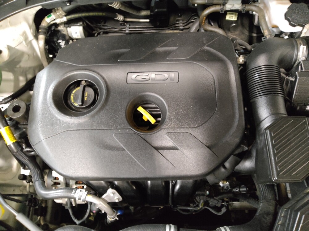 2019 Hyundai Tucson in Round Rock, TX 78664 - 18089815 30