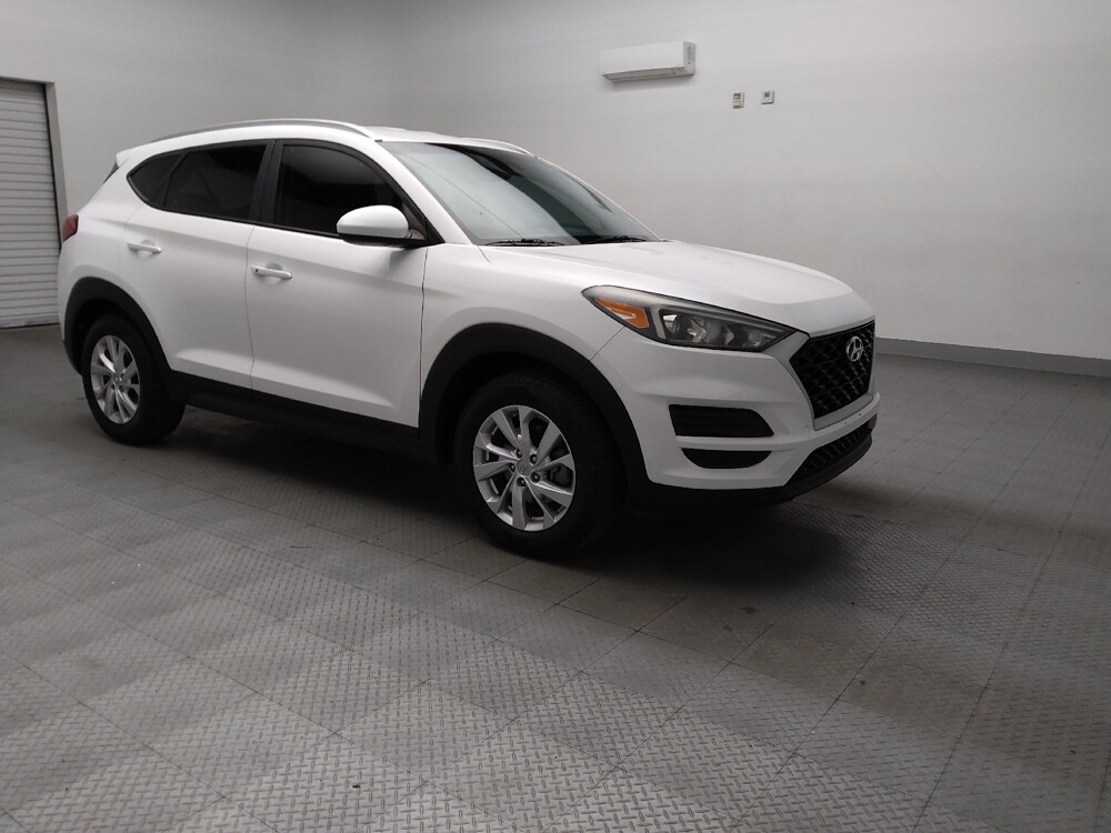 2019 Hyundai Tucson in Round Rock, TX 78664 - 18089815 13