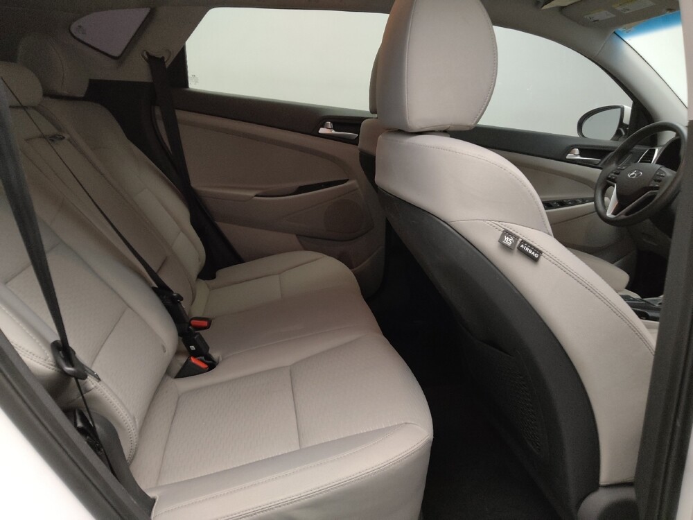 2019 Hyundai Tucson in Round Rock, TX 78664 - 18089815 19