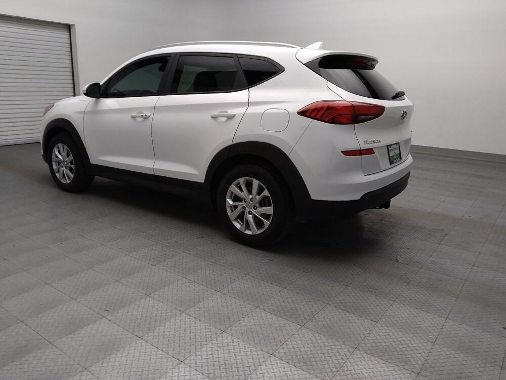 2019 Hyundai Tucson in Round Rock, TX 78664 - 18089815 5